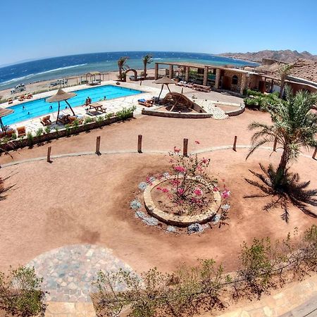 Sea View At Canyon Estate ダハブ エクステリア 写真