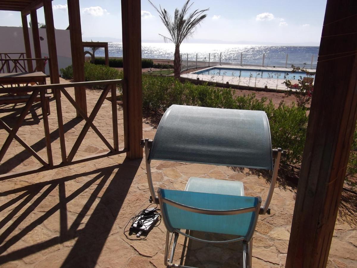 Sea View At Canyon Estate ダハブ エクステリア 写真
