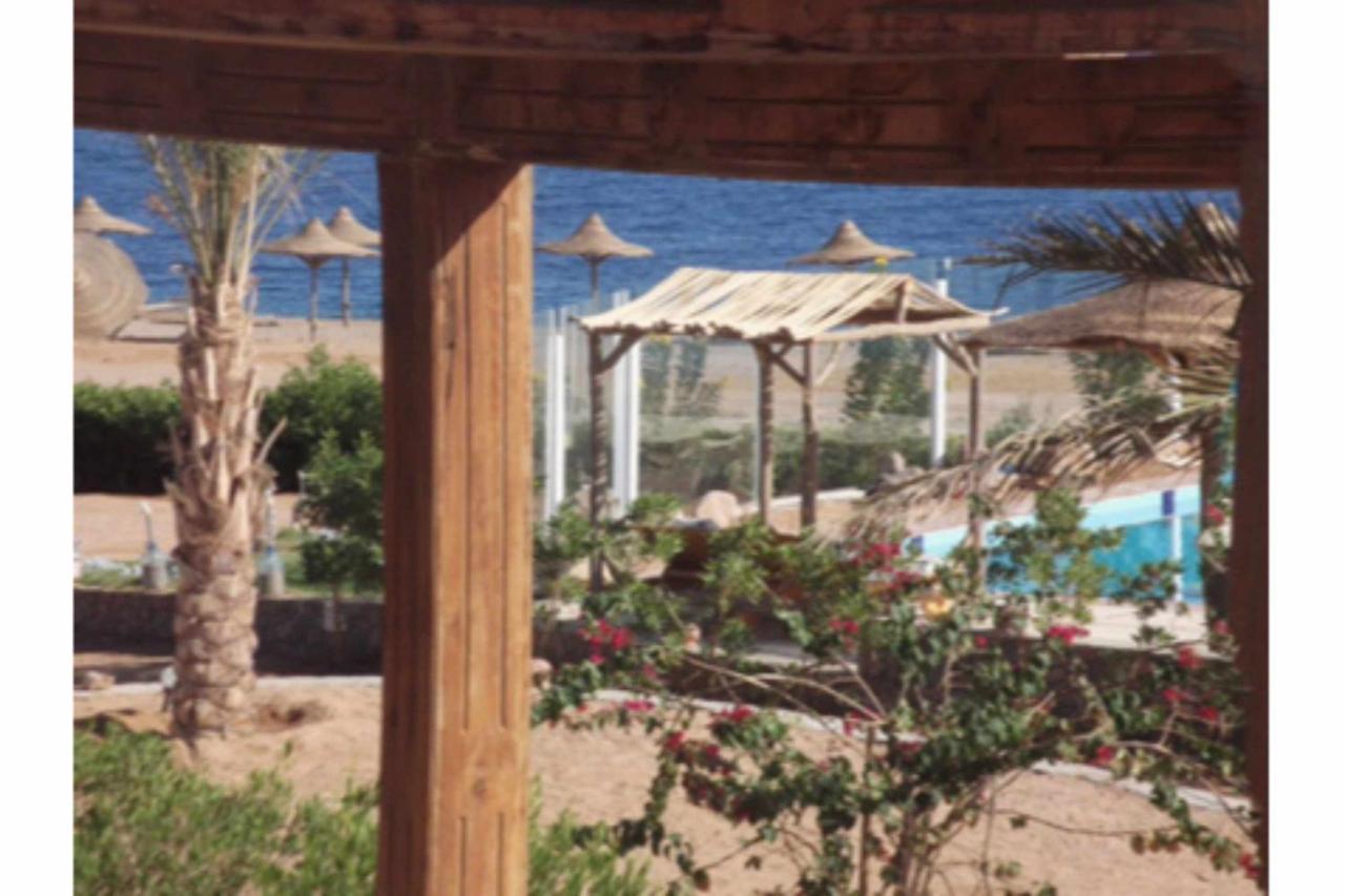 Sea View At Canyon Estate ダハブ エクステリア 写真
