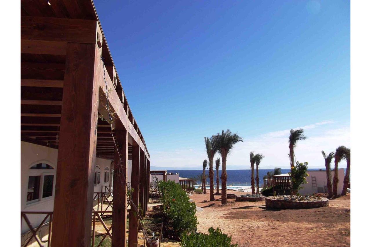 Sea View At Canyon Estate ダハブ エクステリア 写真