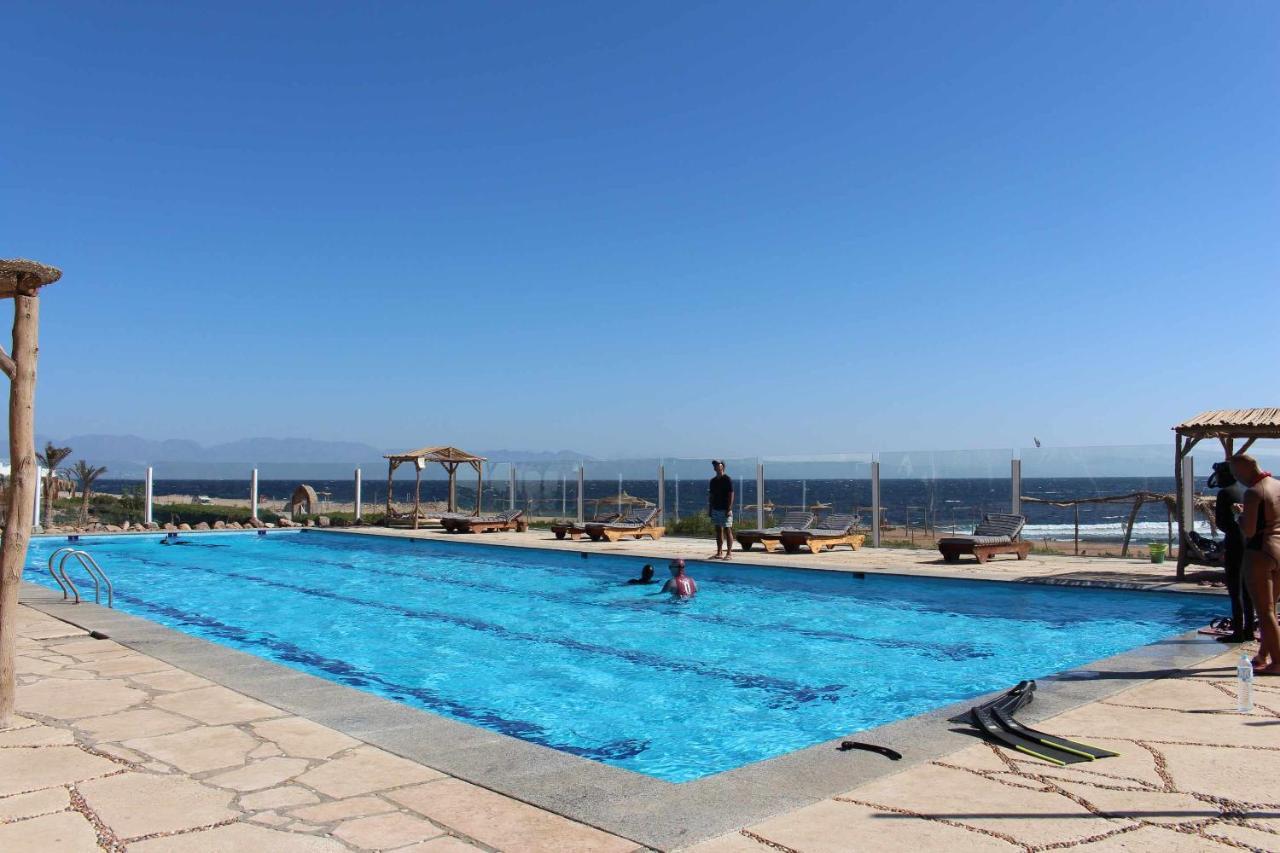 Sea View At Canyon Estate ダハブ エクステリア 写真